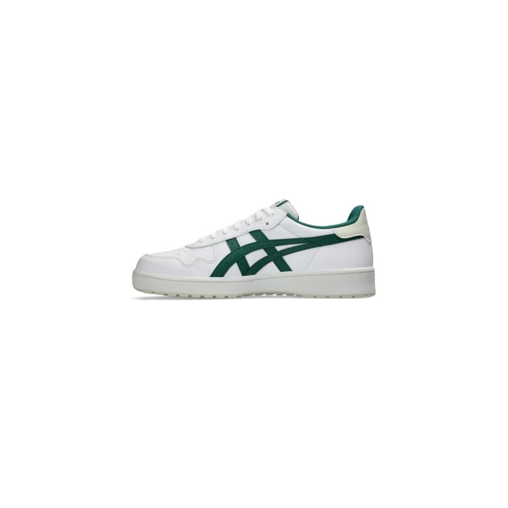 White/Jasper Green