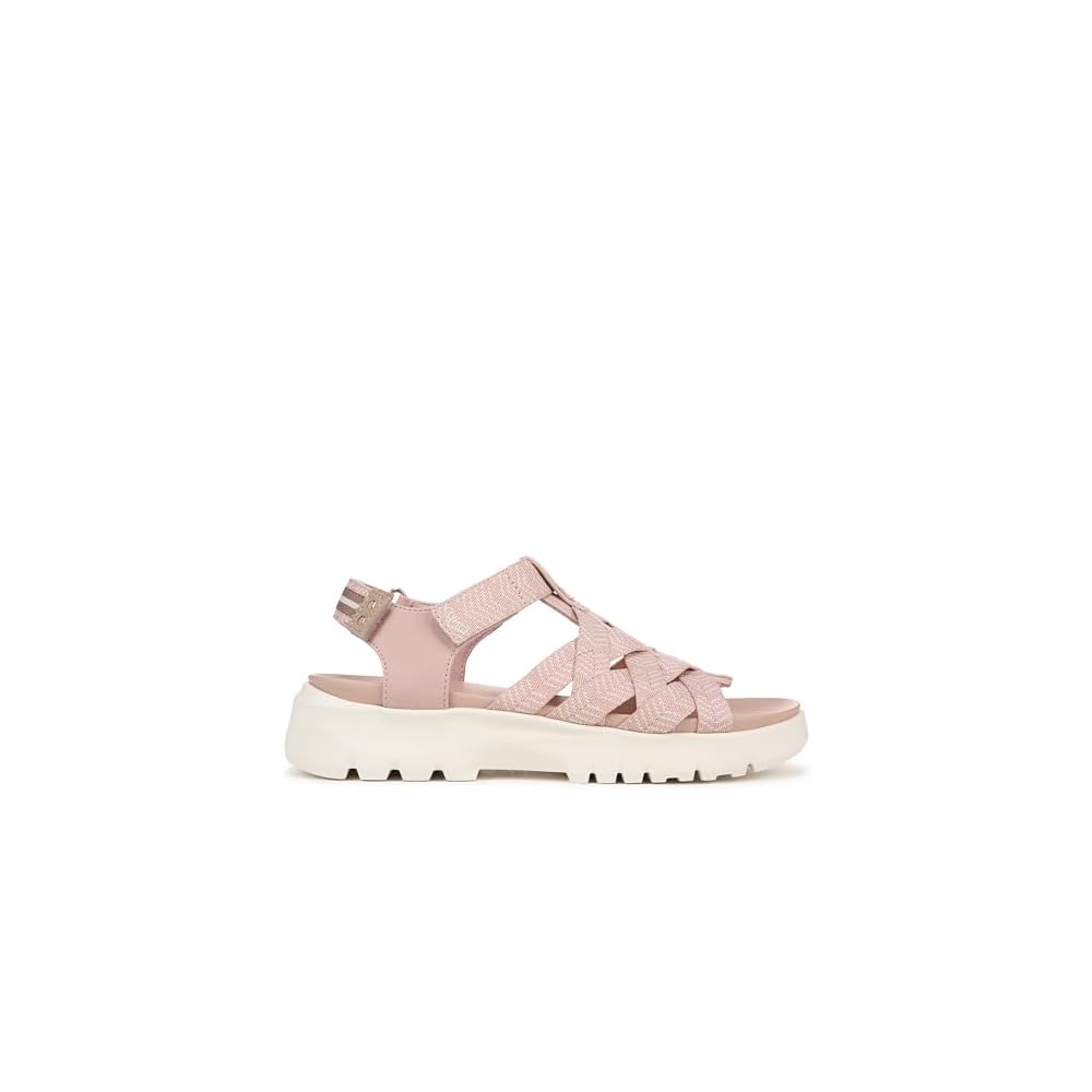 Dusty Peach