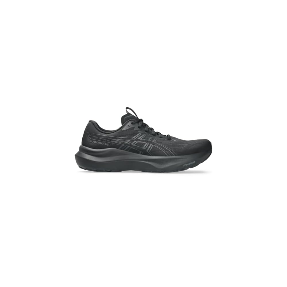 Black/Graphite Grey