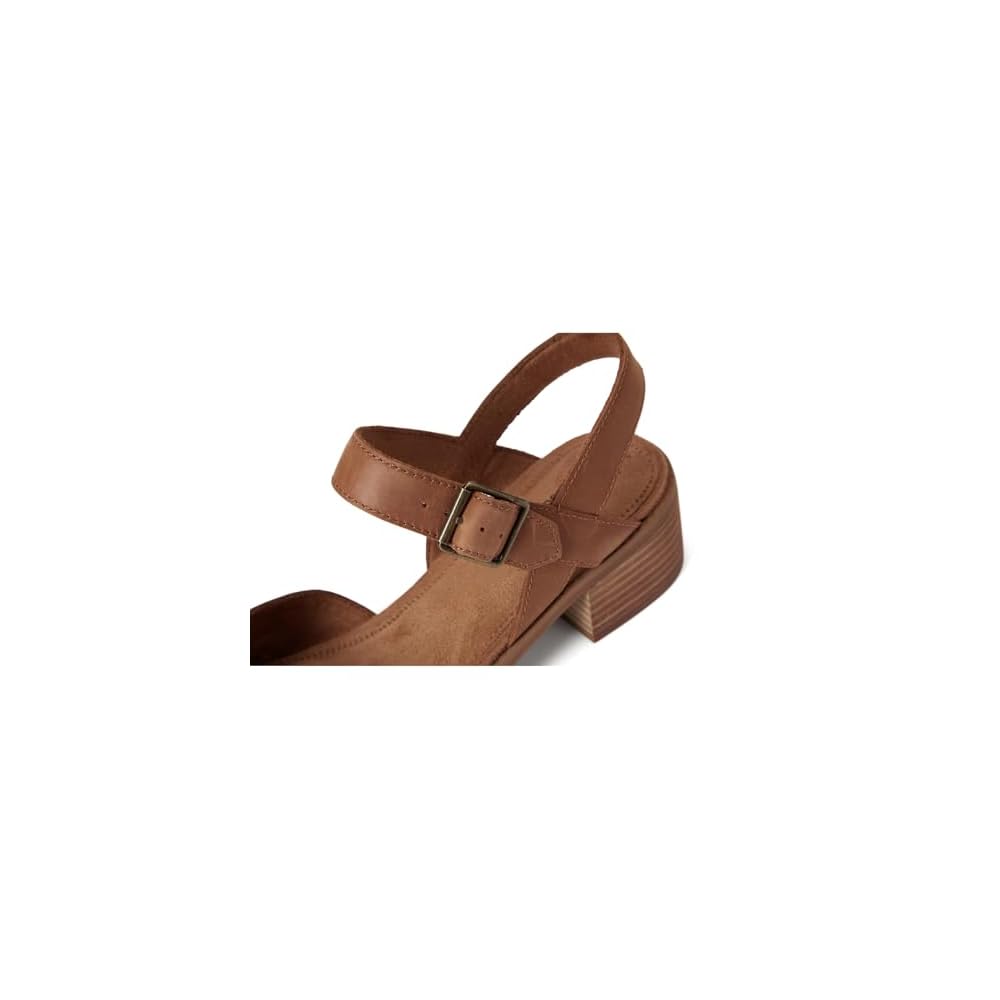 Brown Sugar Leather