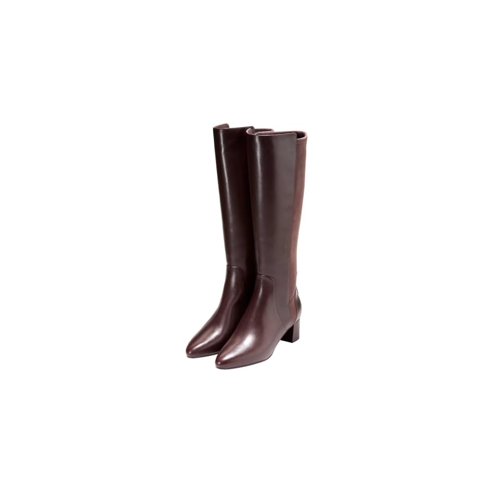 Ch Madeira Brown Ltr
