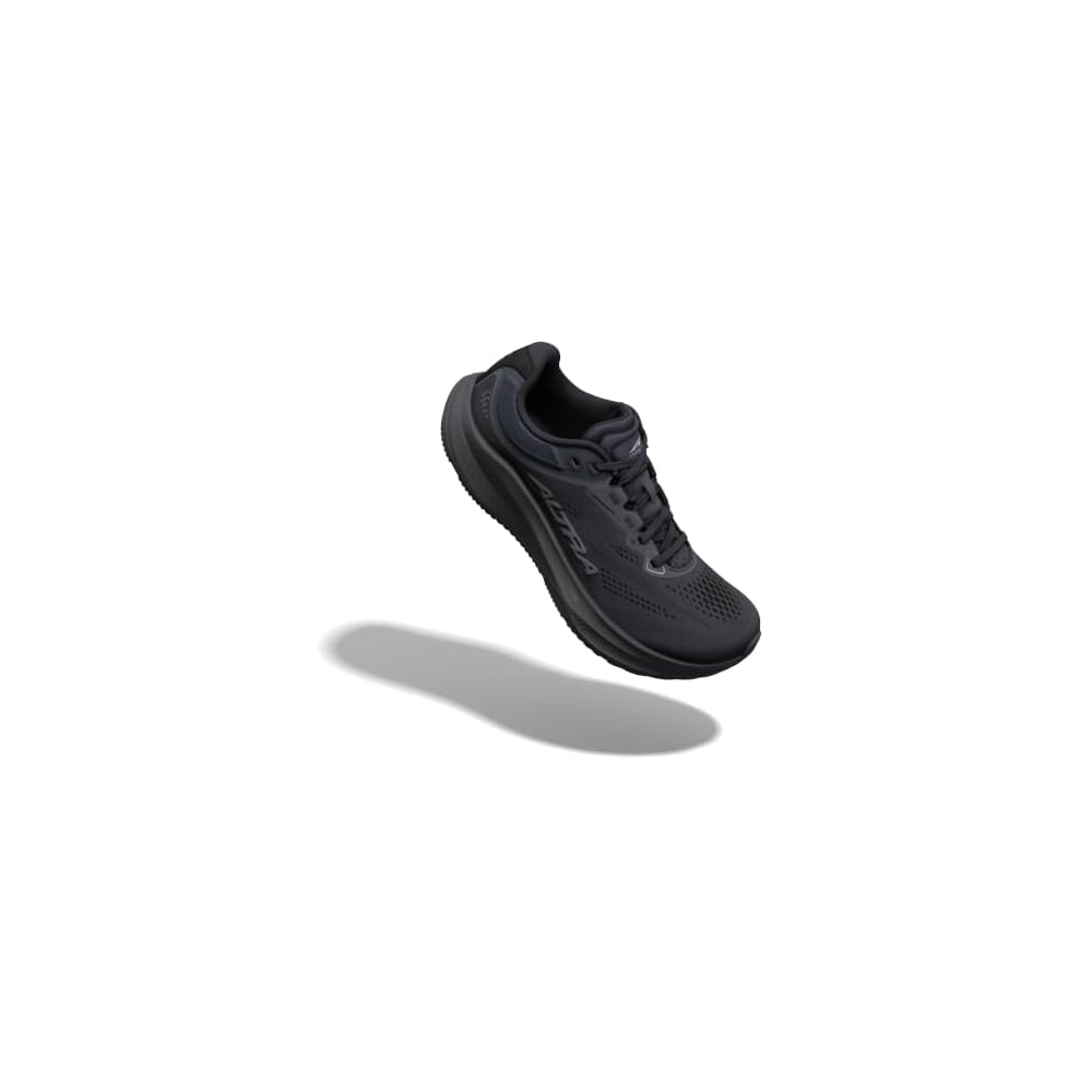 Black/Black/Castlerock
