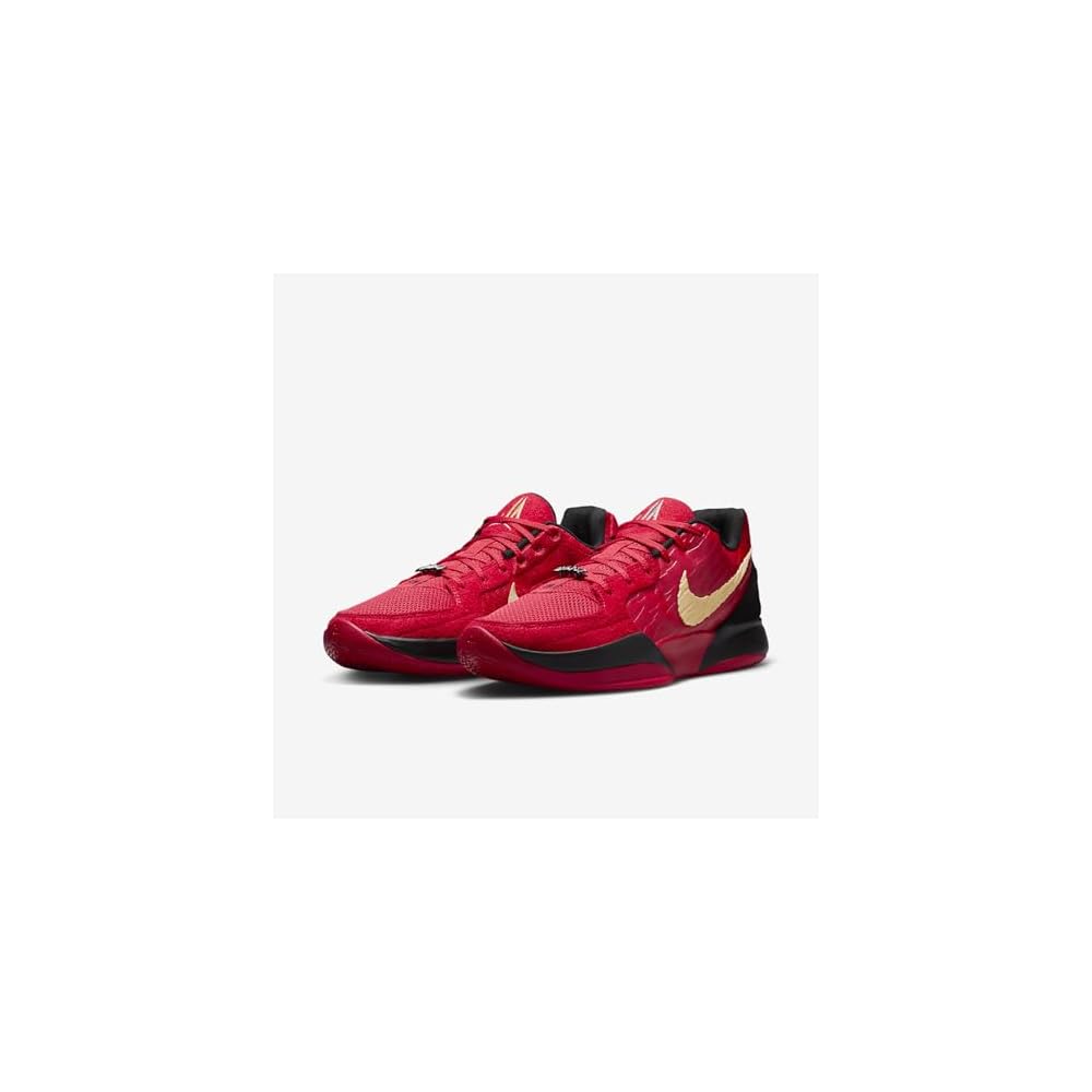 University Red/Black/Jade Horizon