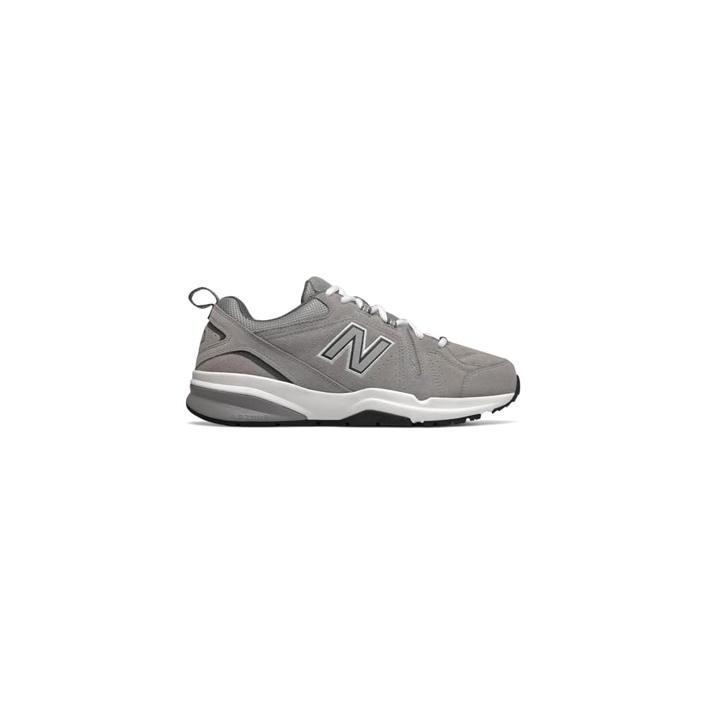 Grey Suede/Grey Suede