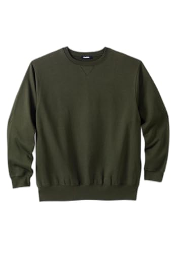 Deep Olive