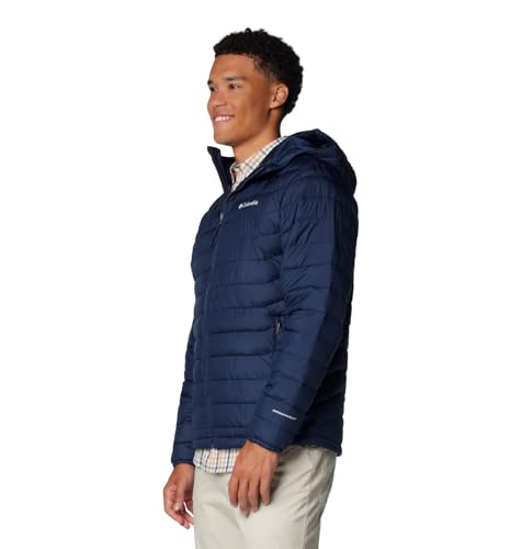 Collegiate Navy