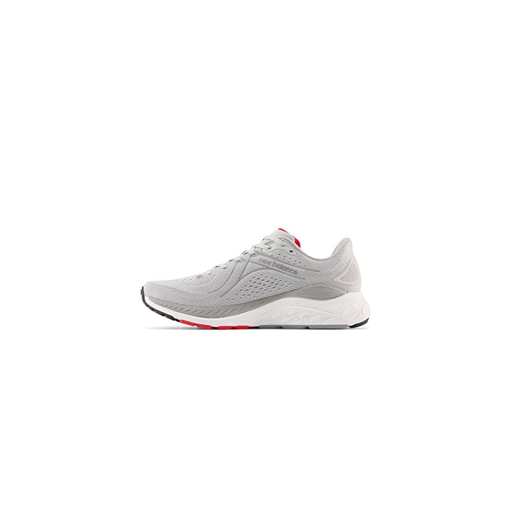 Light Aluminum/True Red/Black