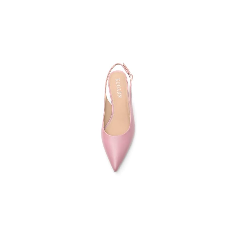 Baby Pink