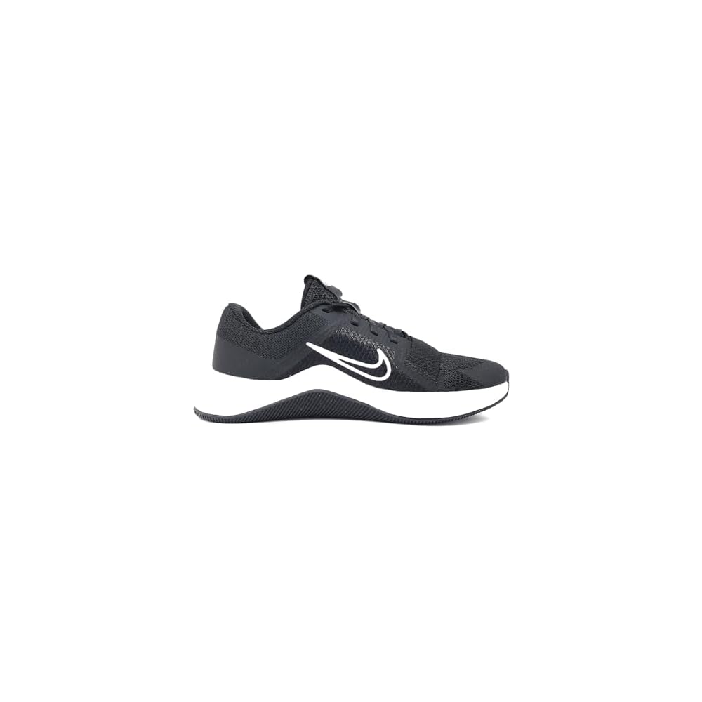 Black White Iron Grey