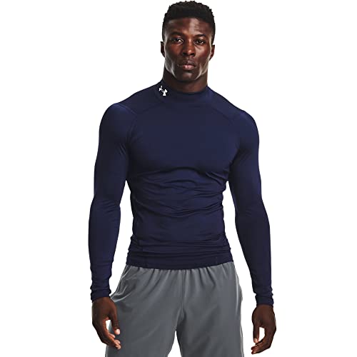 Midnight Navy (410)/White