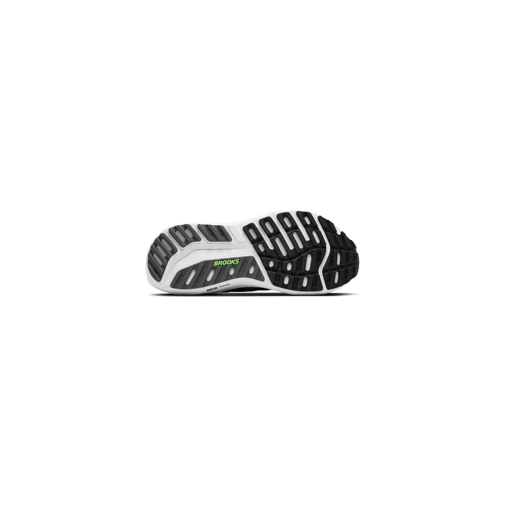 Black/Grey/Green