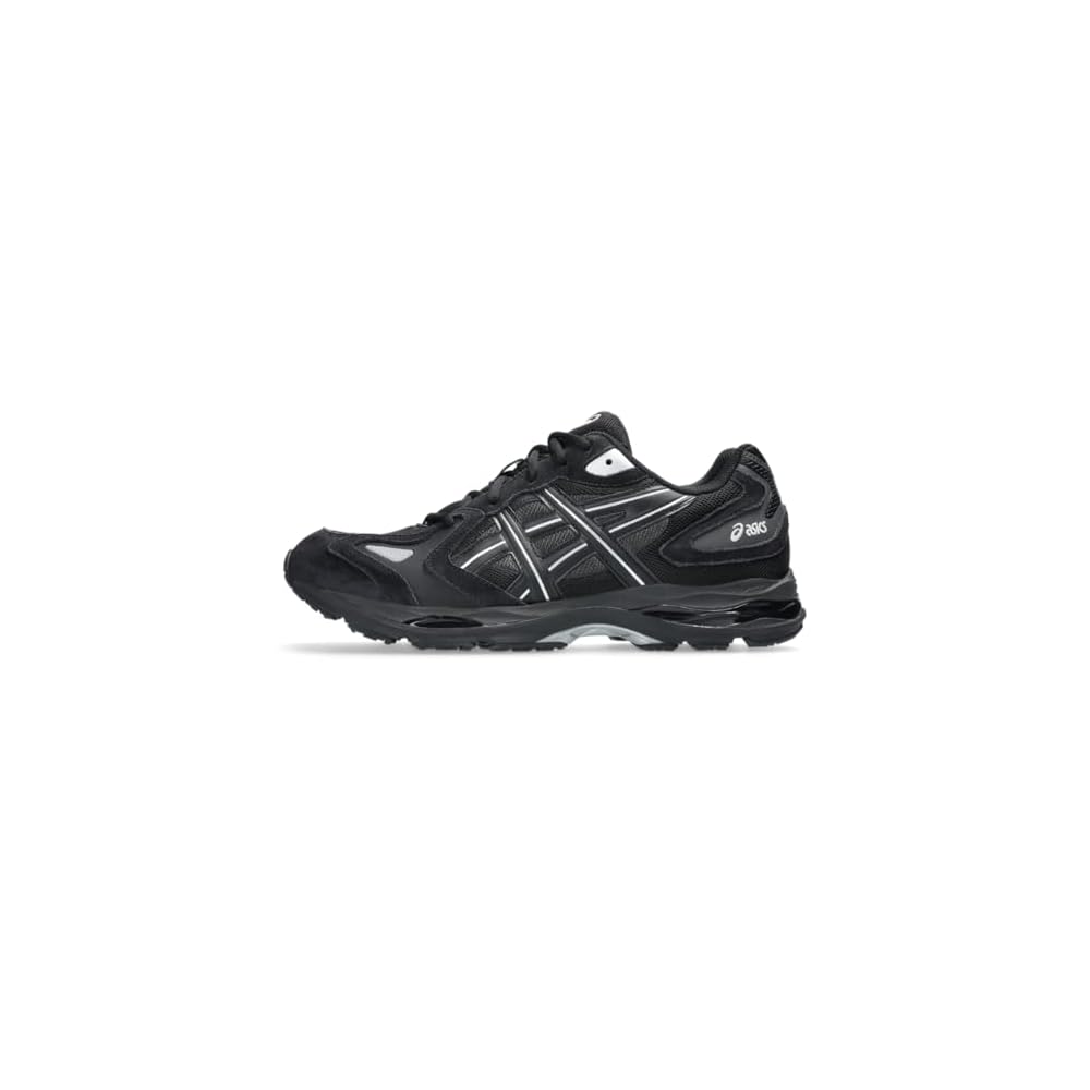 Black/Pure Silver