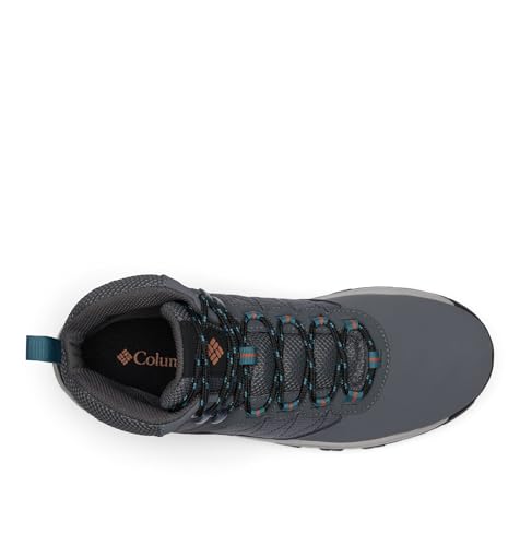 Dark Grey/Cloudburst