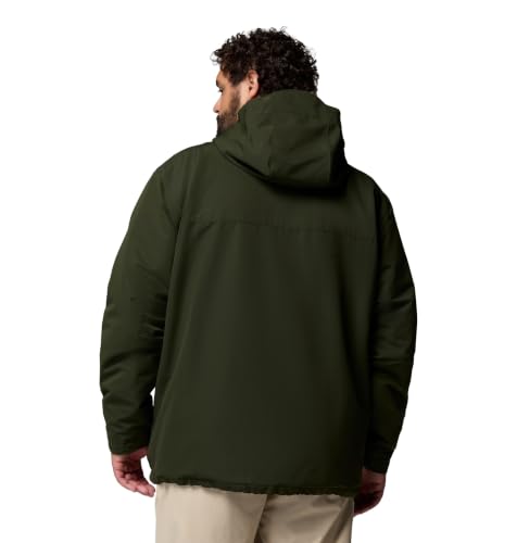 Greenscape/Stone Green