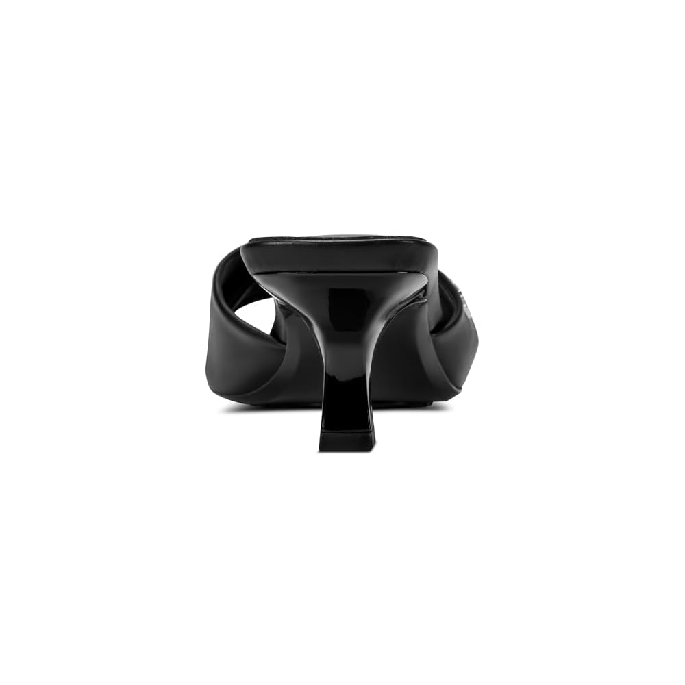 Solid Black