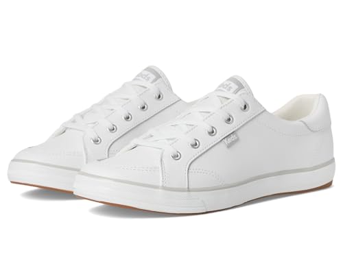 White Leather