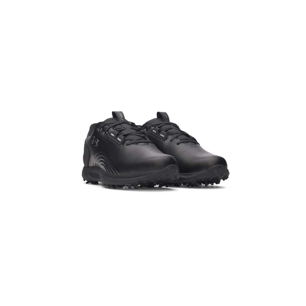 (001) Black/Black/Metallic Gun Metal