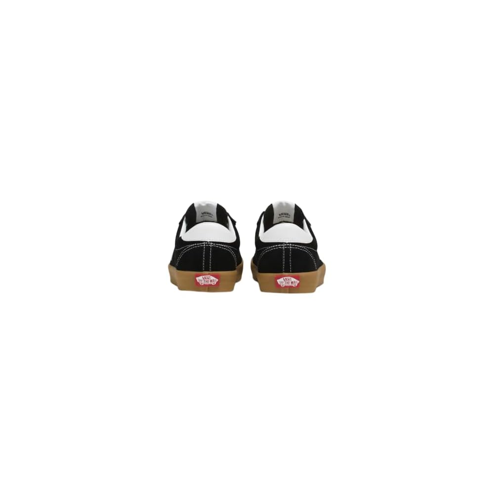 Black/Gum