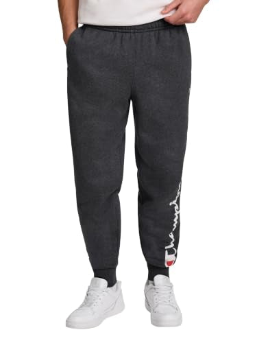 Granite Heather - Classic Script Logo