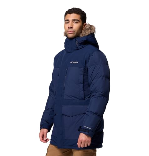 Collegiate Navy