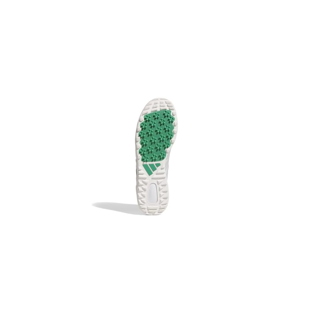 Ftwr White/Dash Grey/Court Green