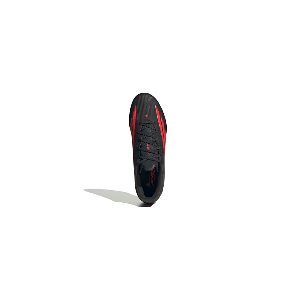 Black/Lucid Red/Black