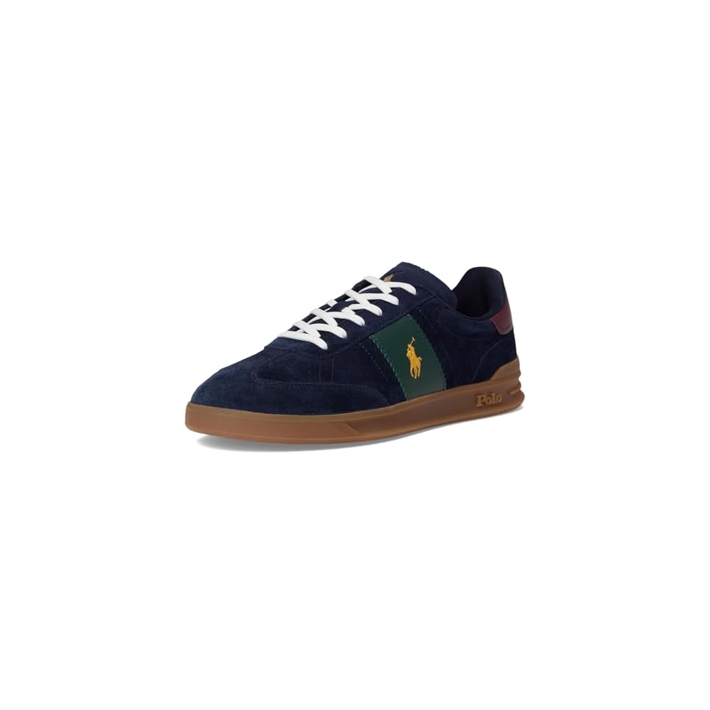 Navy/Wine/Forest 1
