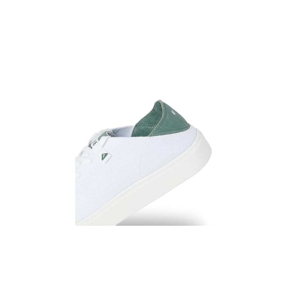 Forest/White