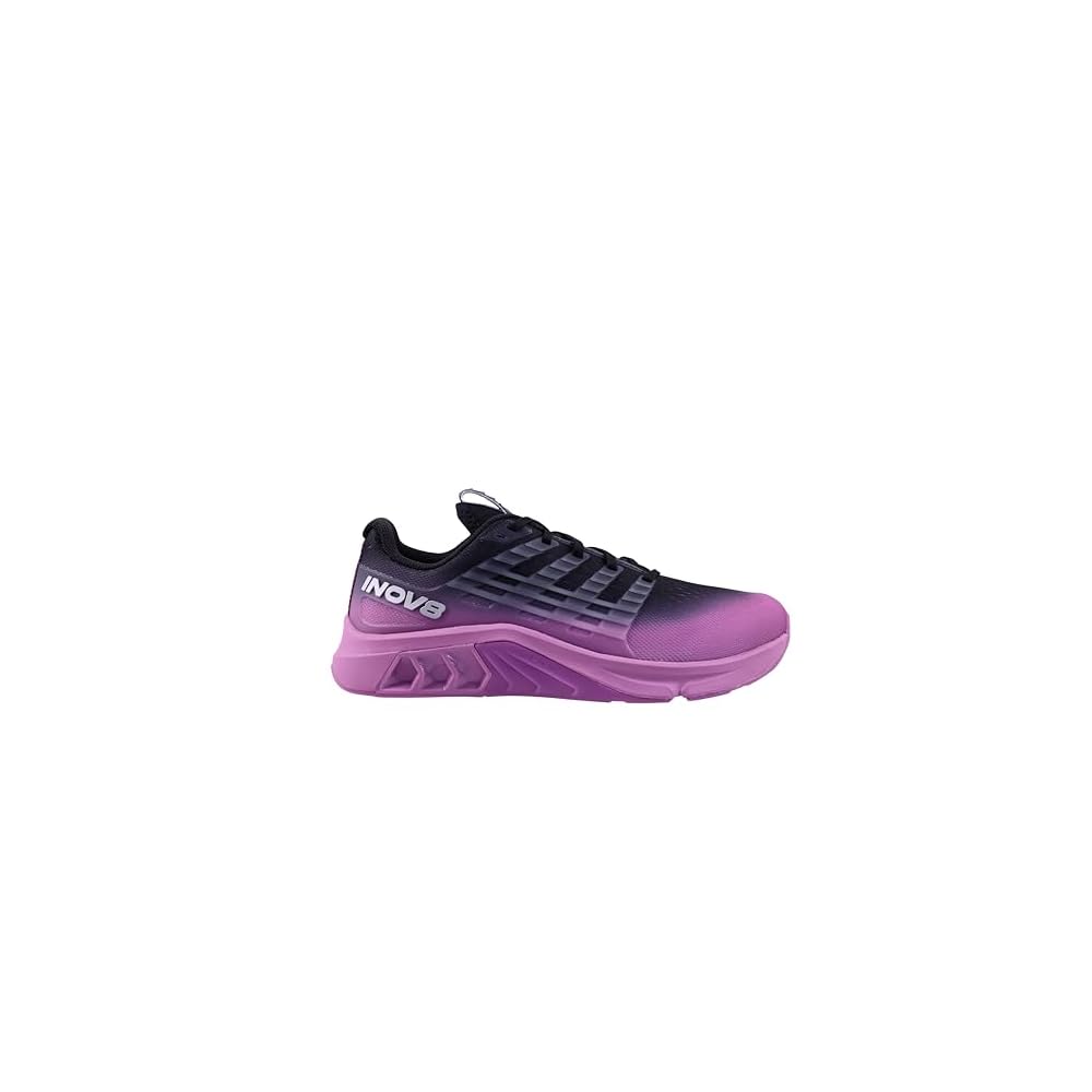 Purple/Black