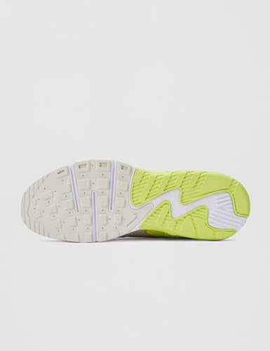 Sail/Light Lemon Twist/Phantom/White