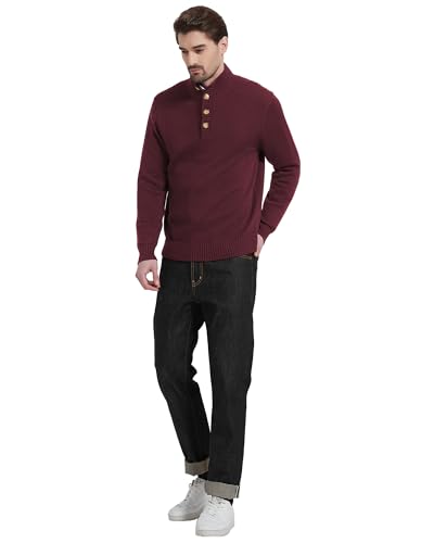 Burgundy Red