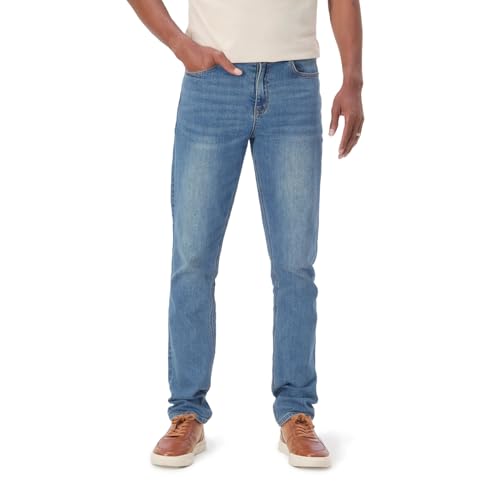 Medium Wash