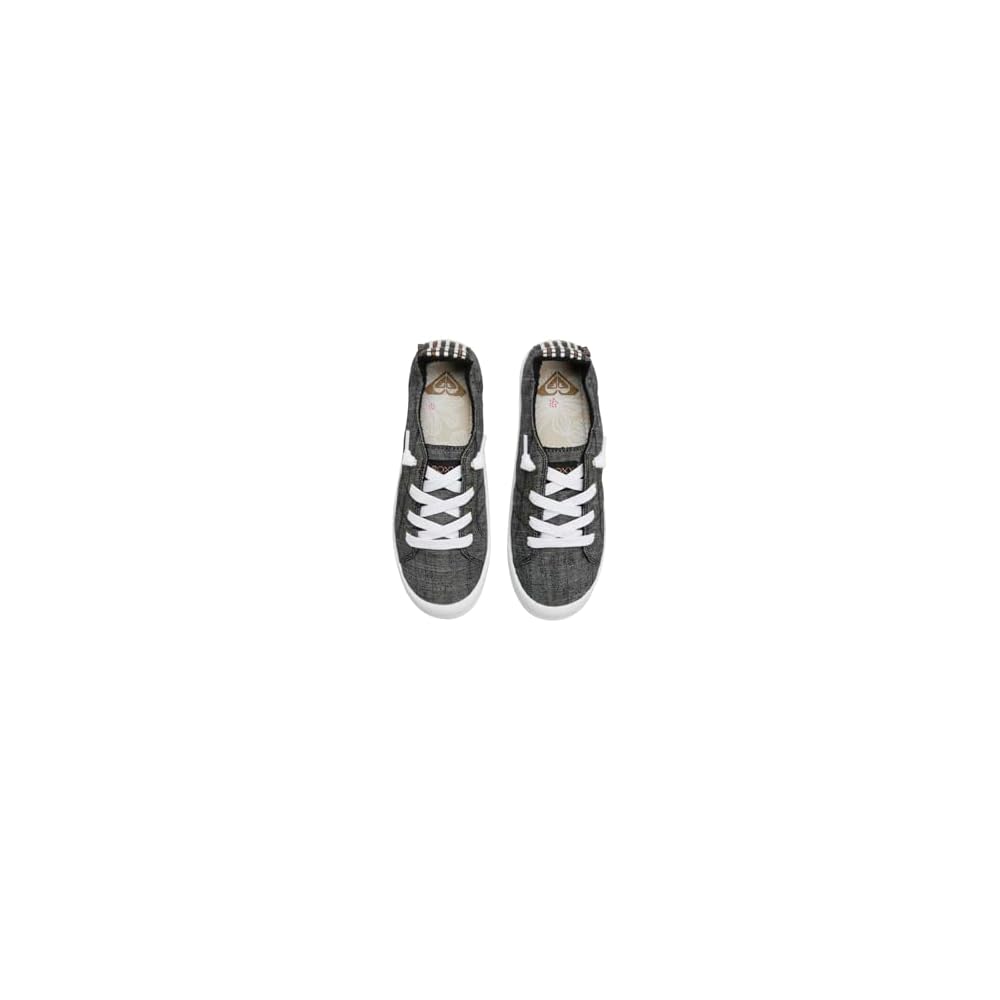 Black Chambray