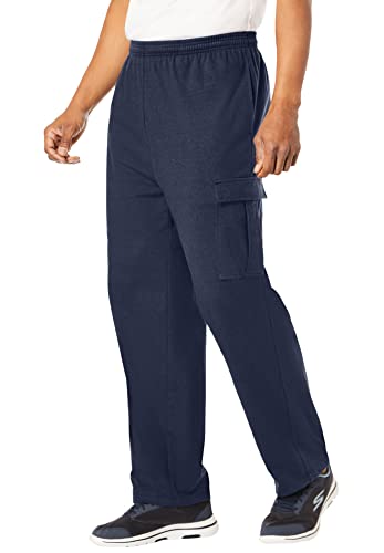 Heather Navy