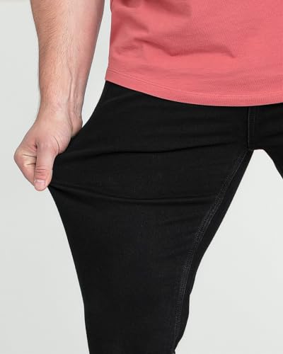 Stealth - Black