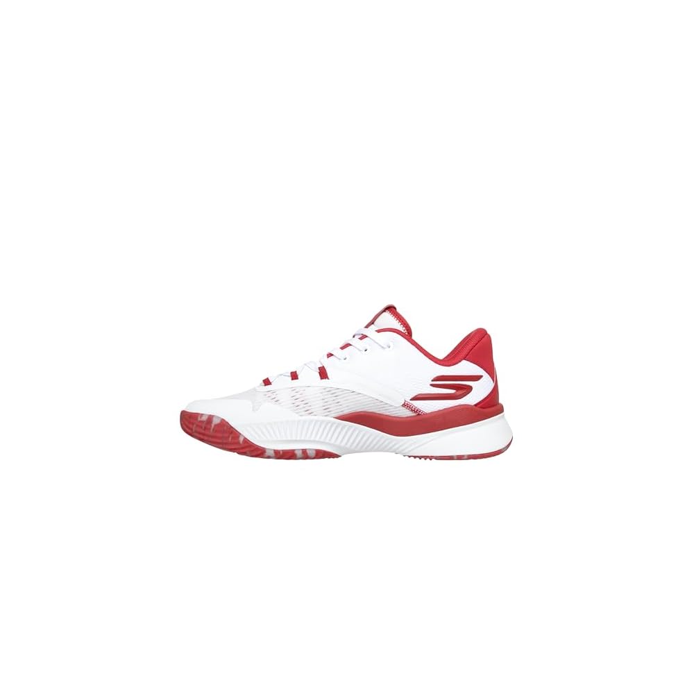 White/Red