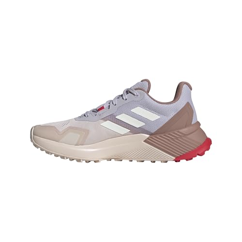 Putty Mauve/Off White/Pure Ruby