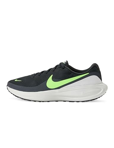 Black/Lime Blast/Summit White