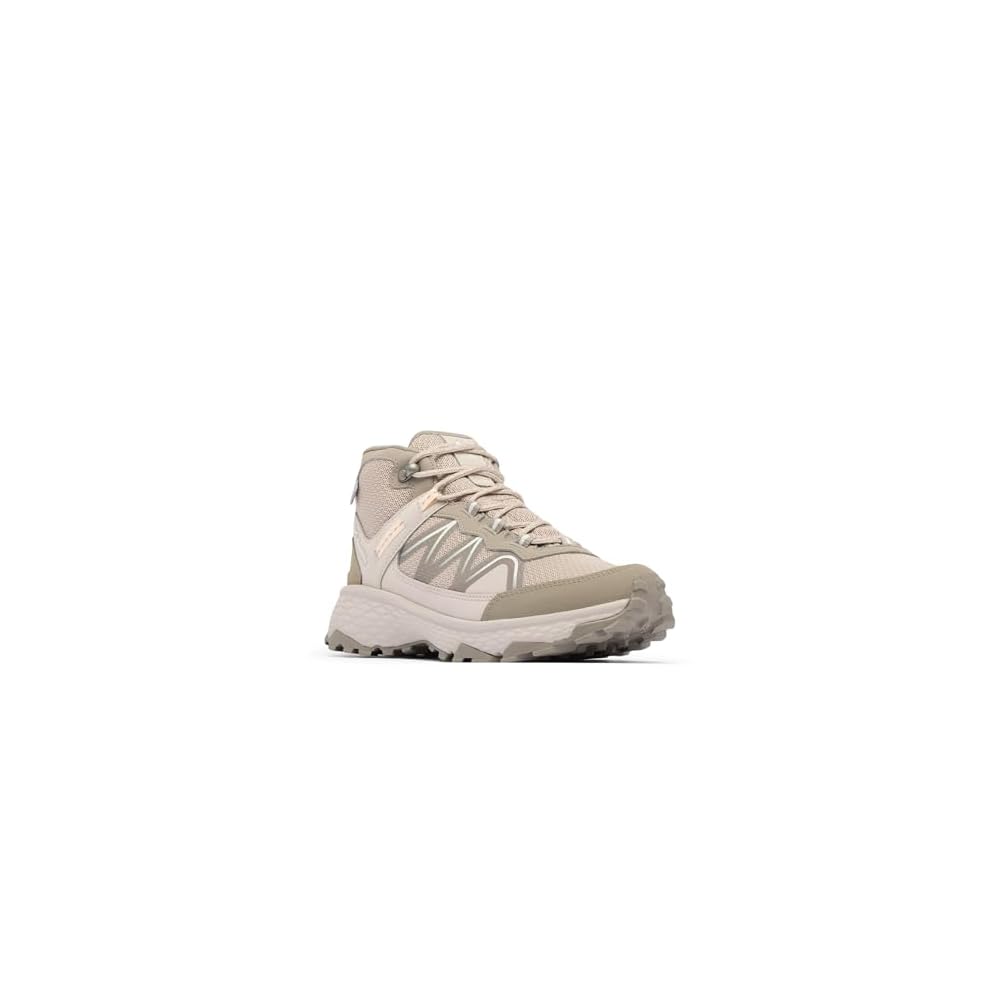 Soft Taupe/White Peach