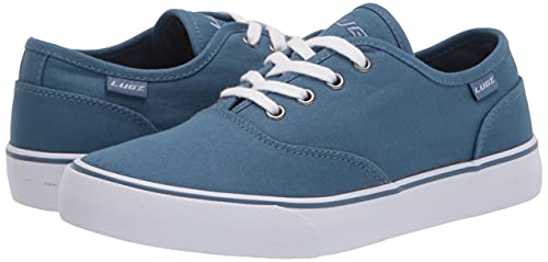 Blue/White