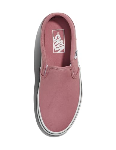 Canvas Dusky Rose