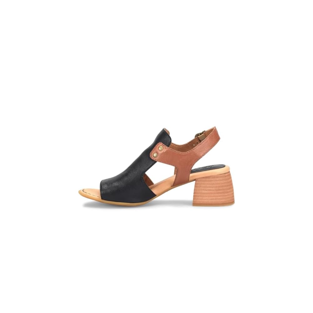 Black Brown Combo