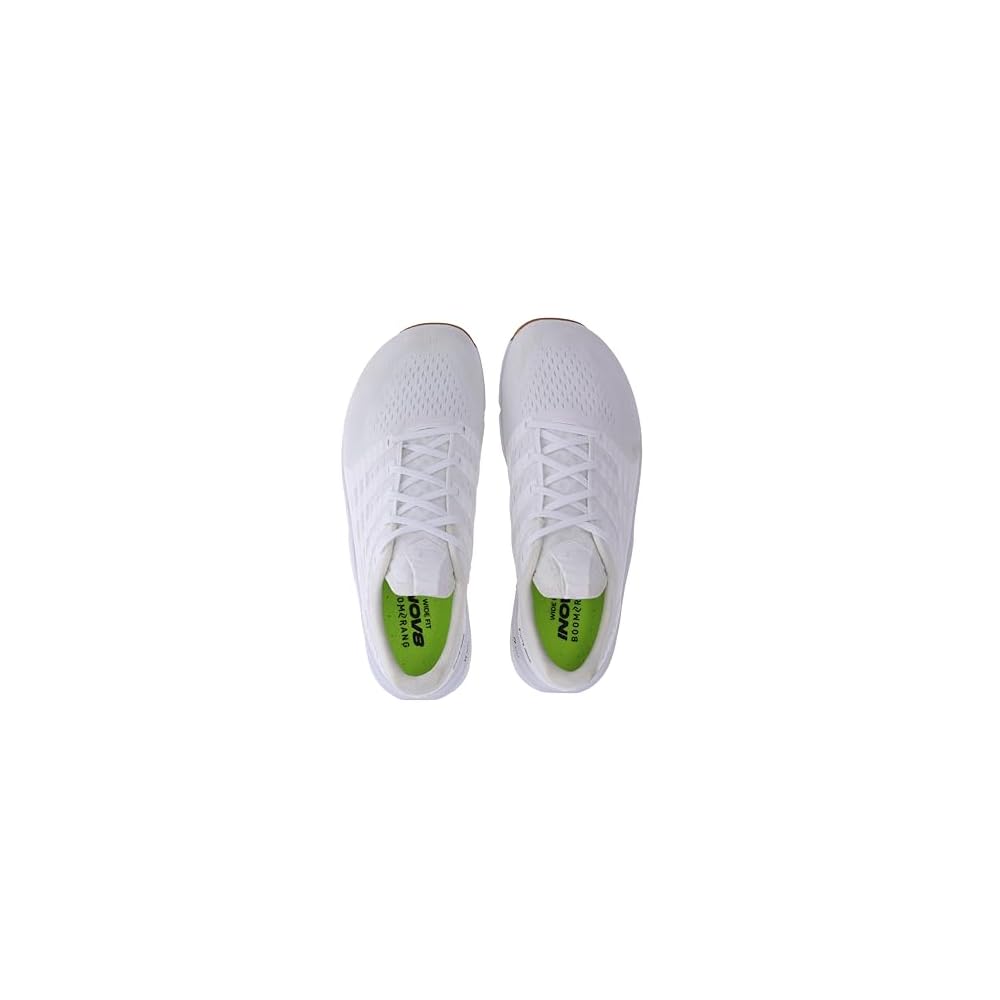 White/Gum