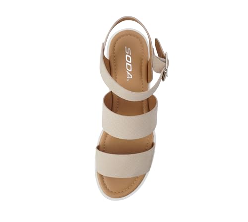 Nude Cobra Nubuck