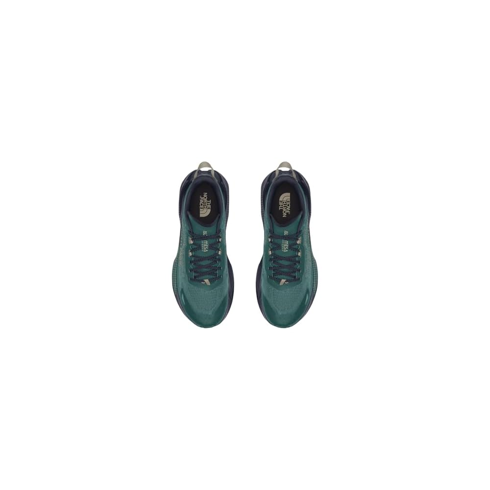 Pacific Teal/Midnight Sky