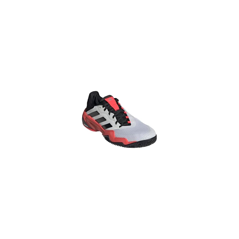 White/Black/Lucid Red