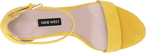 Yellow Suede