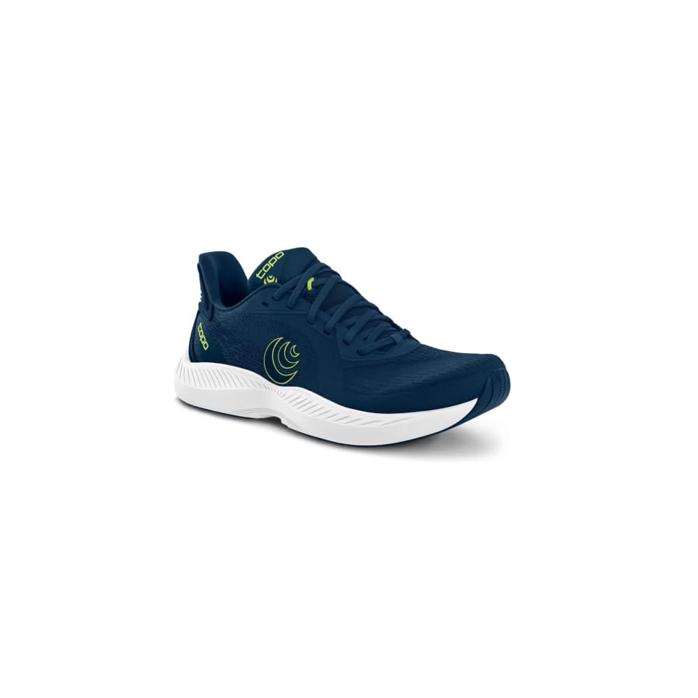 Navy/Lime