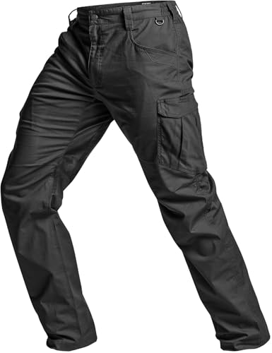 Tac Lt Black
