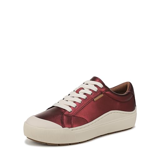Burgundy Red Metallic